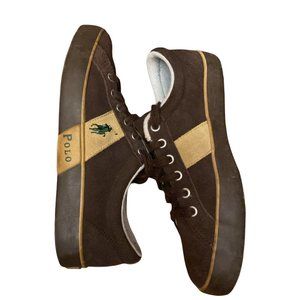 Polo by Ralph lauren Giles Sneakers